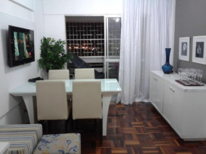 Excelente Apto Mobiliado Bairro Jardins Pets sob consulta